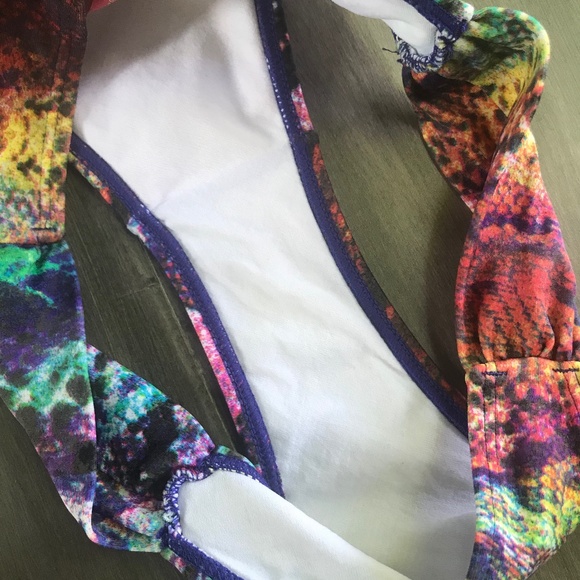 2 for $30. Brazilian Bikini by Sun Coast Beach Wear - Picture 3 of 6